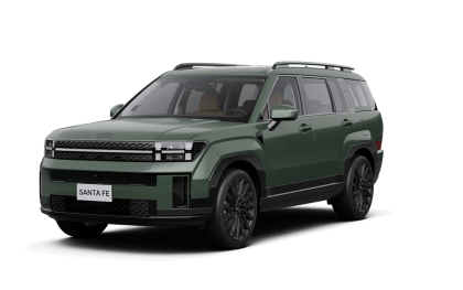 SantaFe