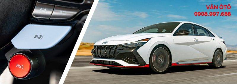 2022 elantra n features performance 16 9