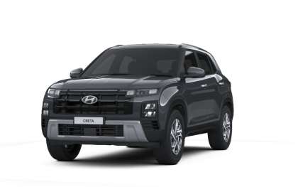 Anh xe Creta 2025 4