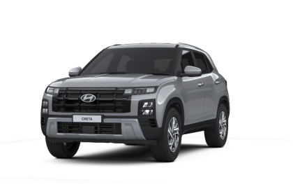 Anh xe Creta 2025 5