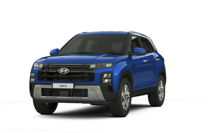 Anh xe Creta 2025 6