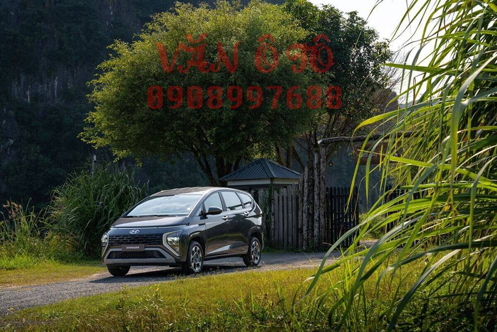 Ưu Nhược điểm của Hyundai Custin 2023 Hyundai Stargazer 2022