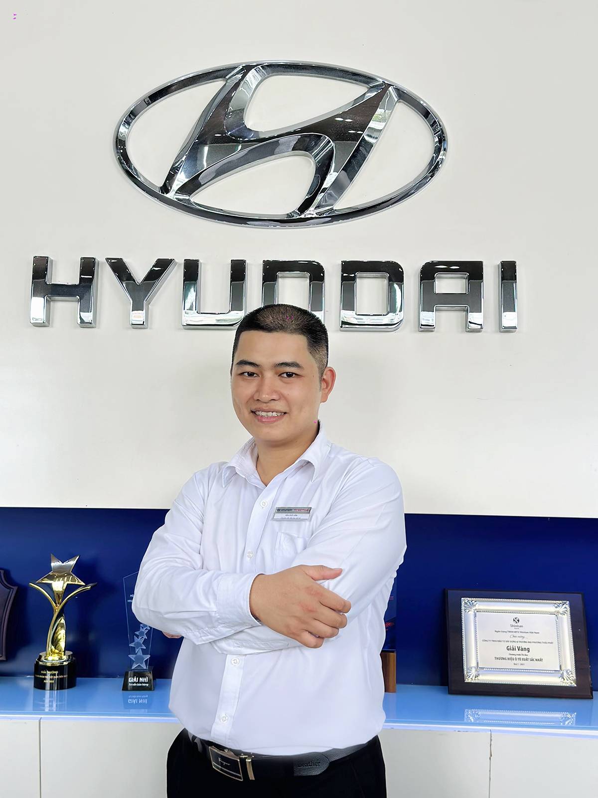 Mua xe Hyundai tại Bắc Ninh cùng Giảng viên Đào tạo Nội bộ Mr Văn Mua xe Hyundai tại Bắc Ninh cùng Giảng viên Đào tạo Nội bộ Mr Văn