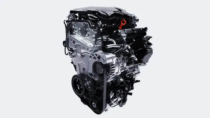 Động cơ 1.5 Turbo trên Creta 2023 