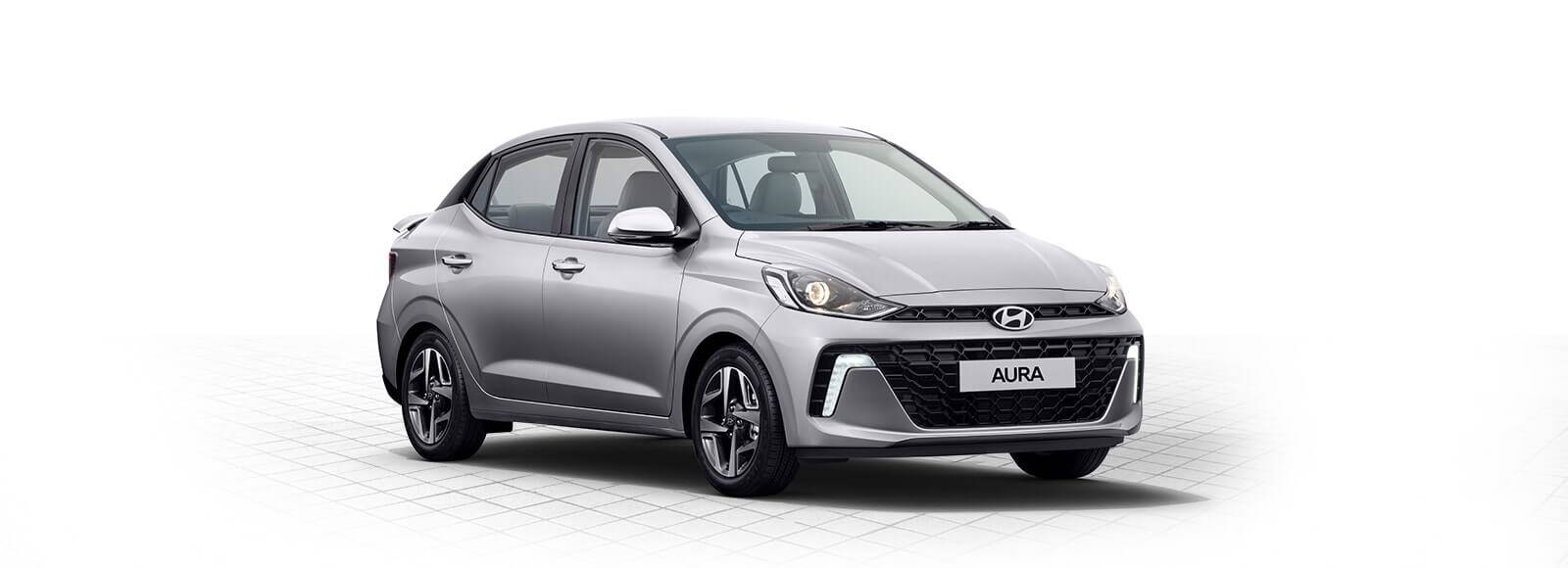 Hyundai i10 Sedan 2023 tại Ấn Độ có gì Đặc biệt Thiết kế mới của i10 sedan 2023