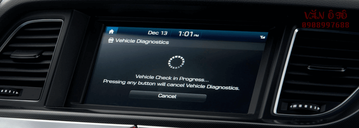 Hyundai Blue Link là gì? Tất tần tật về Hyundai Blue Link Hyundai Blue Link được sử dụng trên Xe