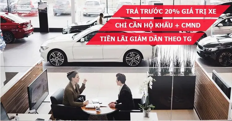 Thủ tục mua xe Hyundai trả góp tại Bắc Ninh Thủ tục Mua xe Hyundai trả góp mới nhất. Cập nhật 2023