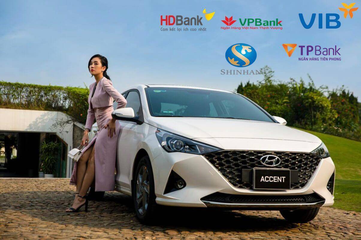 Thủ tục mua xe Hyundai trả góp tại Bắc Ninh Mua xe Hyundai trả góp đơn giản cùng Hyundai Bắc Ninh