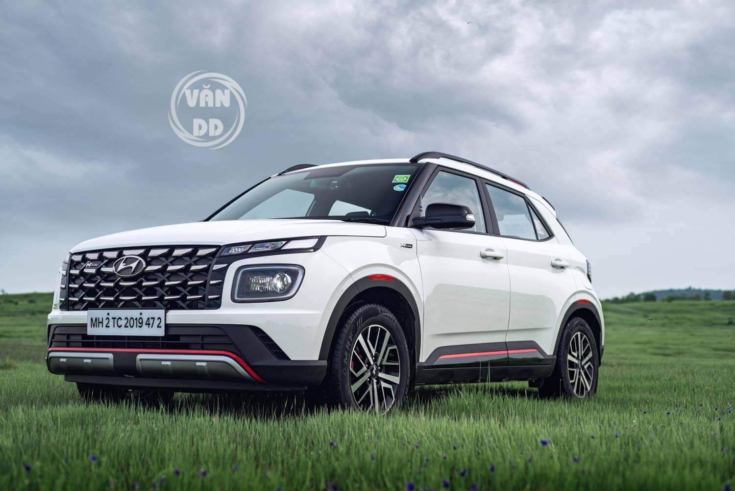 Hyundai Venue 2023 Dự kiến có giá bán khá hấp dẫn