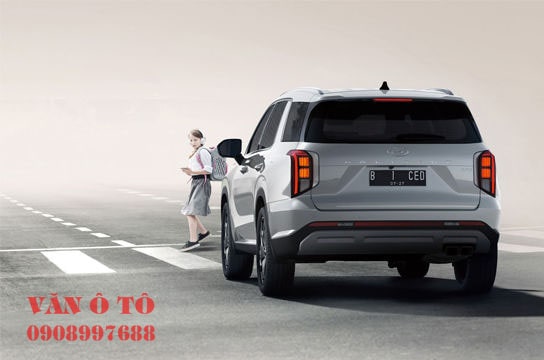 Hệ thống phòng tránh va chạm phía trước FCA