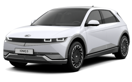 Trang Chủ iOniq 5