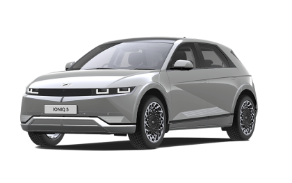 iOniq 5 Bạc