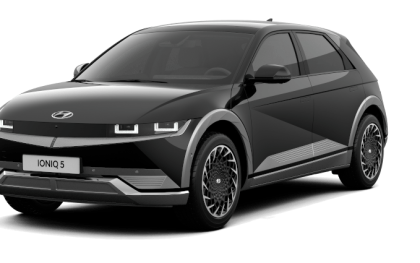 iOniq 5 Den