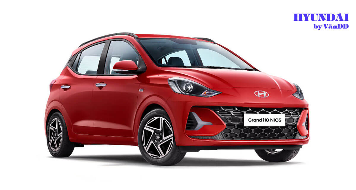 Hyundai i10 2024 Hatchback