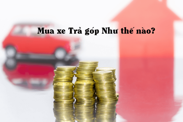 Mua xe Hyundai Accent trả góp