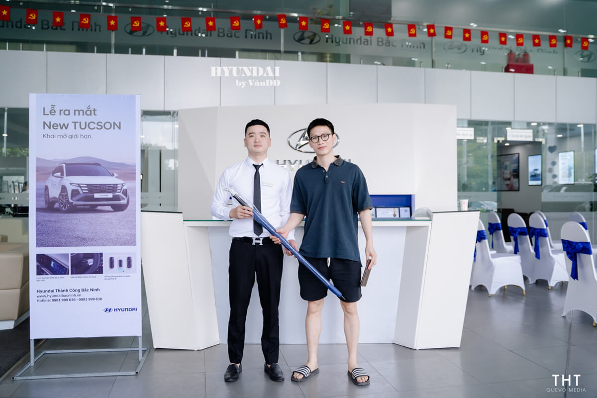 Hyundai bac ninh chi nhanh tu son ra mat hyundai tucson 2024 17