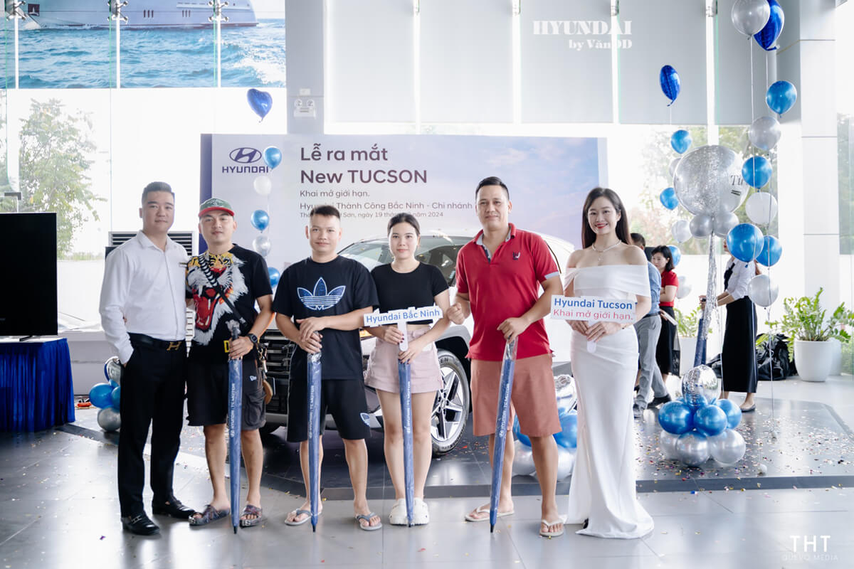 Hyundai bac ninh chi nhanh tu son ra mat hyundai tucson 2024 20