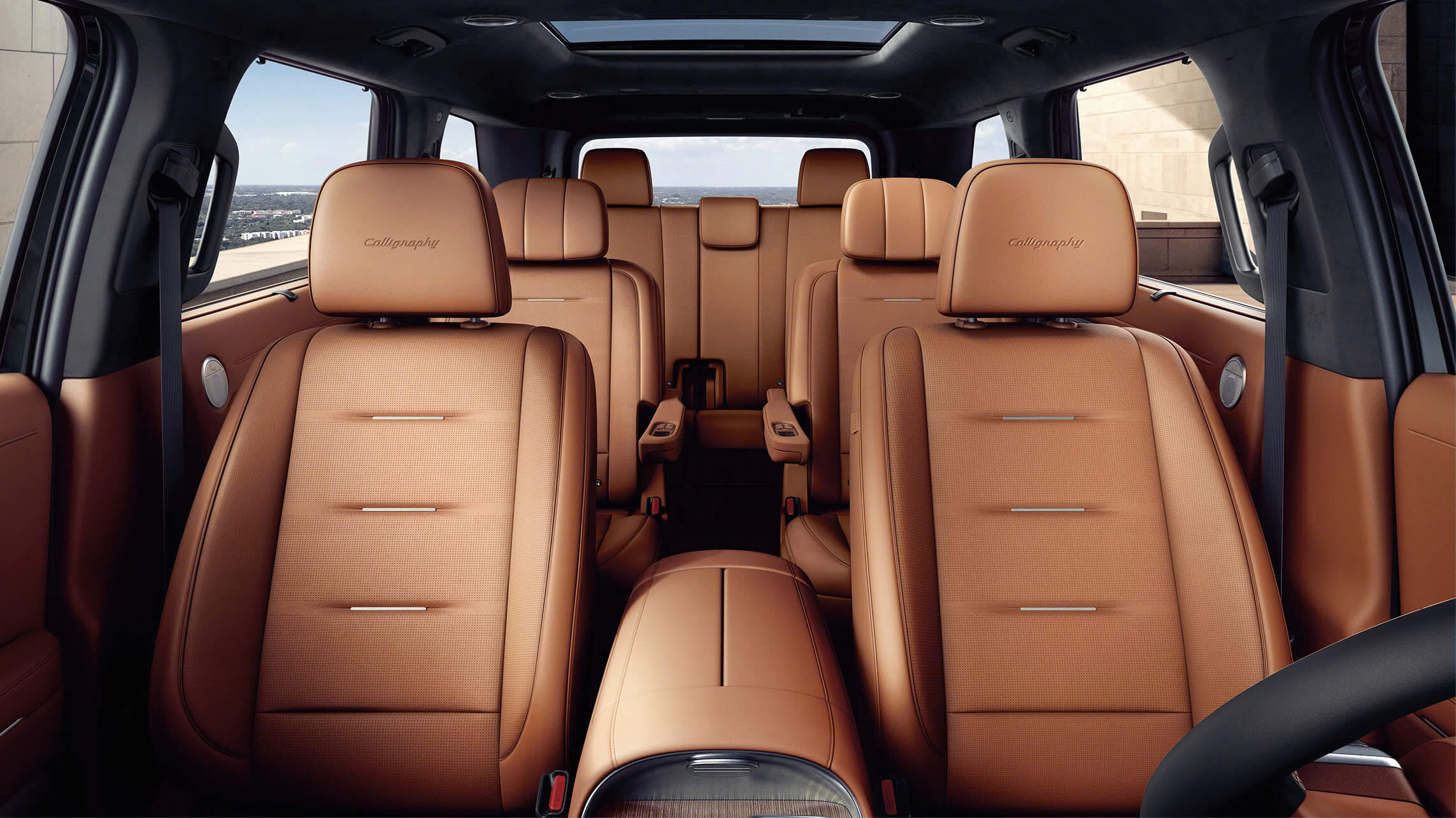 Đánh giá Hyundai Palisade 2025 All-new Ghế da Nappa cao cấp trên Hyundai Palisade 2025 All-new