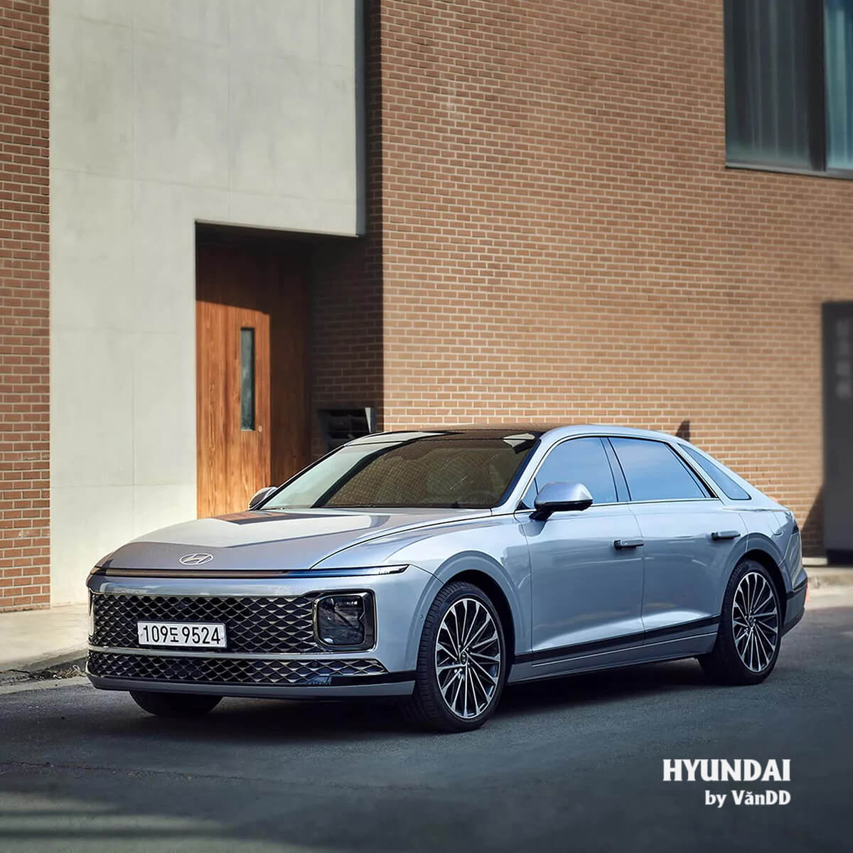 Năm 2025 là một năm cực kỳ thành công của Hyundai 